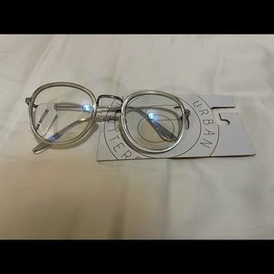 Urban Outfitters Blue Light Glasses New